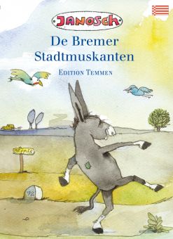 Die Bremer Stadtmusikanten 