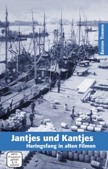 Jantjes und Kantjes (VHS) 