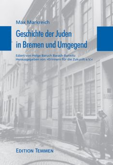 Geschichte der Juden in Bremen und Umgegend 